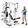 Exercise Equipment Home Gym Workout