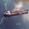 Exxon Valdez Oil Tanker