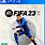 FIFA 23 PS4 DC