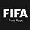 FIFA Font