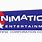 FUNimation Entertainment Logo