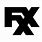 FXX TV Logo
