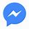 Facebook Chat Icon
