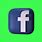 Facebook Green screen