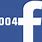 Facebook Logo 2004