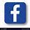 Facebook Logo Vector Image