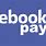 Facebook Payments