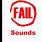 Fail Sound