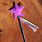 Fairy Wand Toy