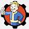 Fallout Logo Guy