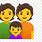 Family Emoji Copy and Paste