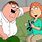 Family Guy Attack