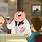 Family Guy Godfather