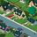 Family Guy Neighborhood Map