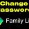 Family Link Lock Screen