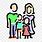 Family Symbol Clip Art