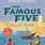 Famous Five Books