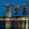 Famous Landmarks in Singapore