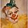 Famous Paintings of Clowns