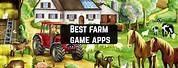 Farm Games for iPhone