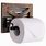 Farmhouse Toilet Paper Holder