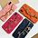 Fashion Letter Case for iPhone 12