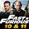 Fast and Furious 11 Cast