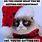 Fat Cat Meme Christmas