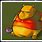 Fat Pooh Bear