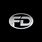 Fd Logo Design