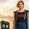 Female Doctor Who