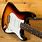 Fender '61 Stratocaster Guitar
