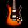 Fender Big Apple Stratocaster