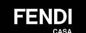 Fendi Case Logo