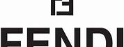 Fendi Monogram Logo