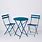 Fermob Bistro Table and Chairs