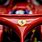 Ferrari F1 iPhone Wallpaper