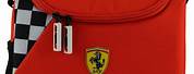 Ferrari Lunch Bag