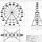 Ferris Wheel Blueprint