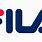 Fila Logo Design