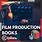 Film Production Books