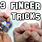 Finger Tricks