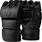 Fingerless MMA Gloves