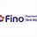 Fino Payment Bank Ka Logo