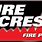 Fire Cresa Logo