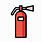 Fire Extinguisher Emoji