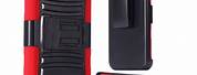 Fire Service iPhone Holster