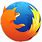 Firefox App Icon