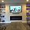 Fireplace Built in Wall Units