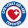 First Aid CPR/AED Logo